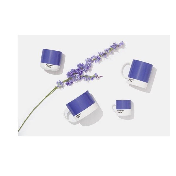 Fialový porcelánový hrnček 375 ml Very Peri 17-3938 – Pantone-image-2