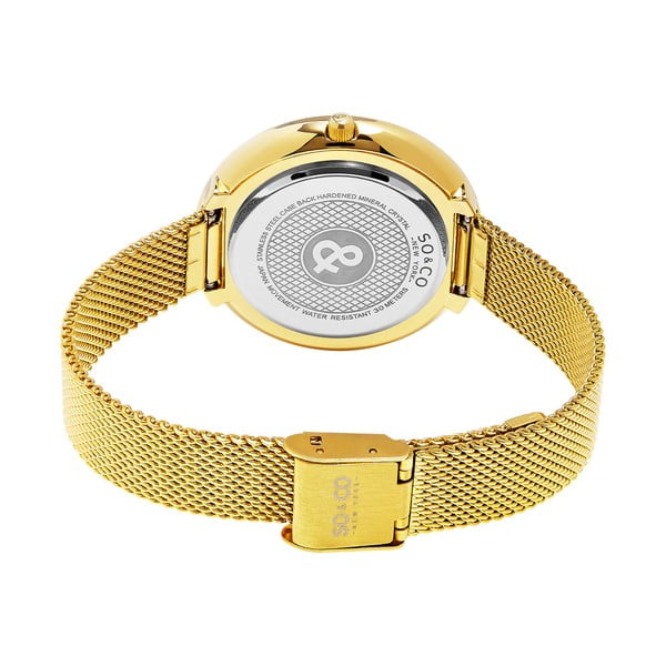 Dámske hodinky So&Co New York GP16083-image-2