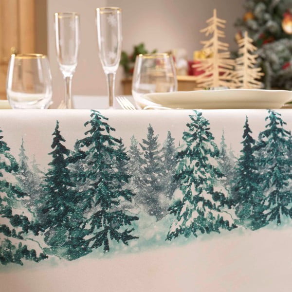 Obrus ​​150x300 cm – douceur d'intérieur-image-2