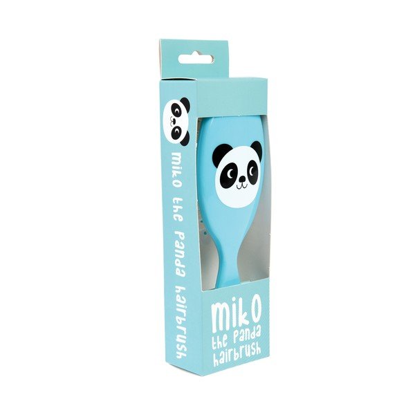 Detský hrebeň na vlasy Re× London Miko The Panda-image-1