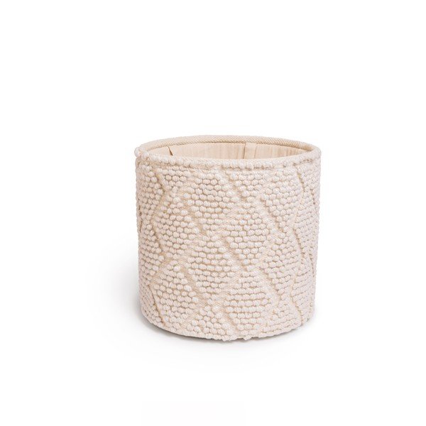 Úložný látkový košík ø 40x40 cm Pearl M – Bonami Essentials