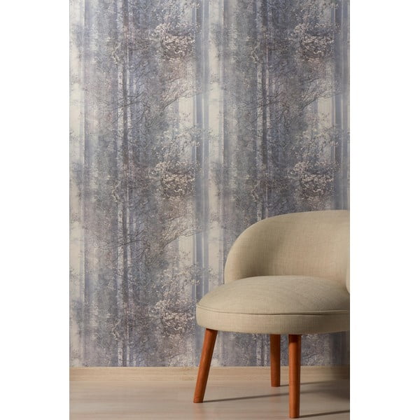 Béžové kreslo Nice – Artie-image-1