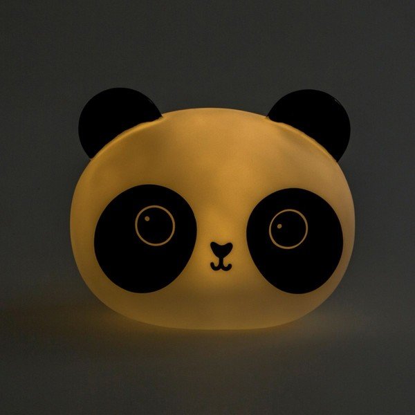 Stolová lampička Sass & Belle Aikto Panda Kawaii-image-2