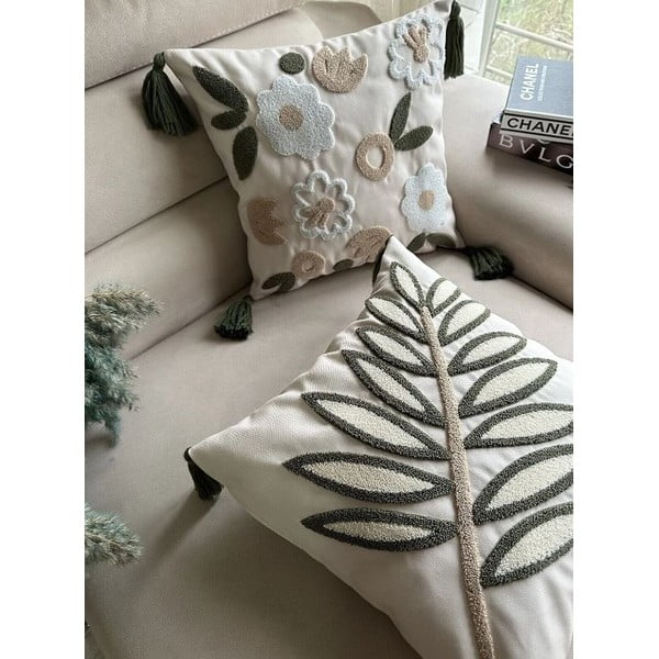 Obliečky na vankúše v súprave 2 ks 43x43 cm – Mila Home-image-1