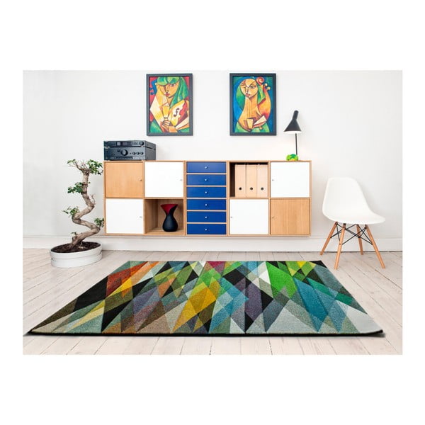 Koberec Universal Gio Jungle, 60 × 120 cm-image-2