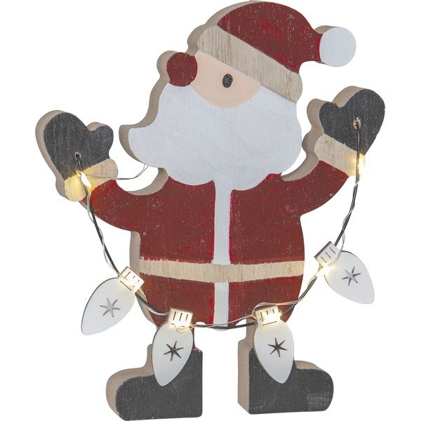 Vianočná svetelná dekorácia Billy - Star Trading