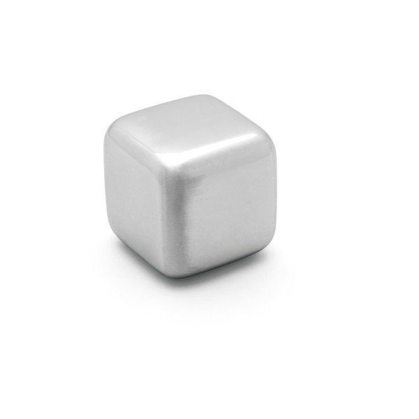 Chladiace kocky v súprave 6 ks s kliešťami - Leopold Vienna-image-2