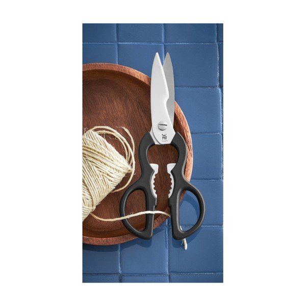 Antikoro nožnice Cromargan® WMF, dĺžka 21 cm-image-1