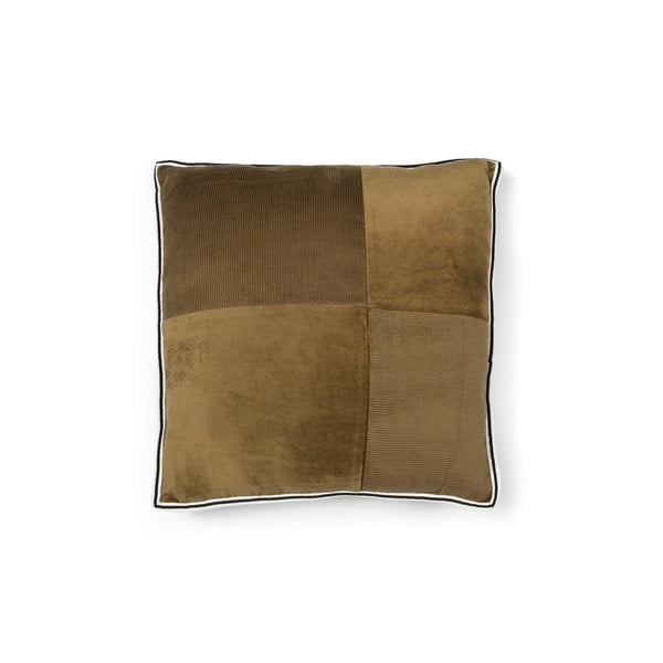 Zamatový dekoračný vankúš 50x50 cm Arna - Markslöjd