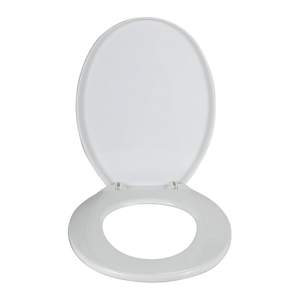 Biela WC doska Wenko Aurora-image-2