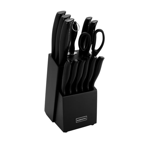 Stojan s nožmi Blades-image-1