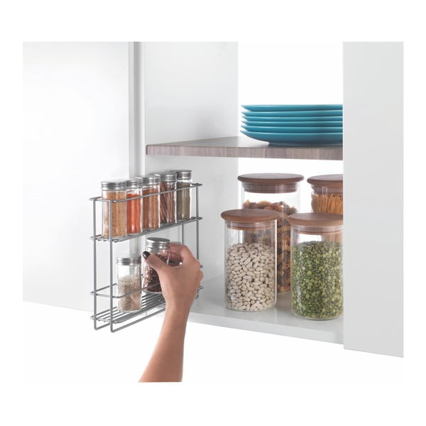 Držiak na koreničky Metaltex-image-3