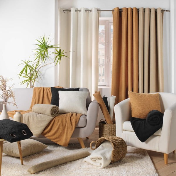 Ochrana proti prievanu Wooly – douceur d'intérieur-image-2