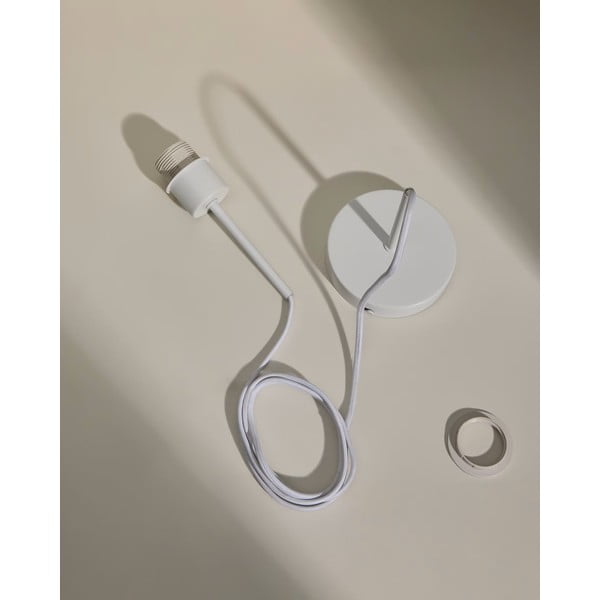 Napájací kábel 150 cm Fulvia – Kave Home-image-3