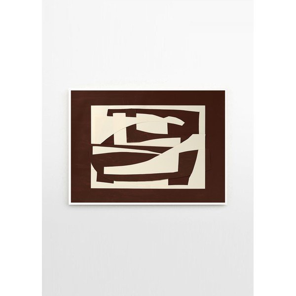 Plagát 70x50 cm Drift – Atelier Cph – The Poster Club-image-3