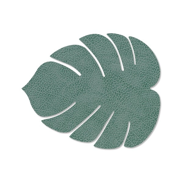 Prestieranie z eko kože 22x26 cm Monstera Leaf Nupo – LIND DNA