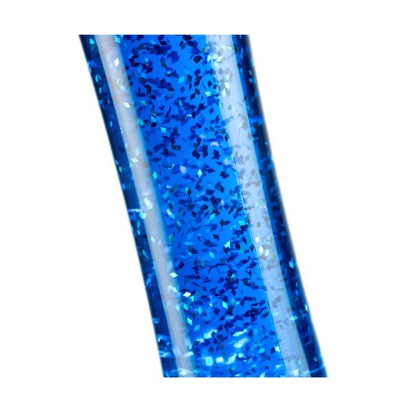 Stolová vodná lampa s reproduktorom InnovaGoods Flow Glitter Lamp-image-3