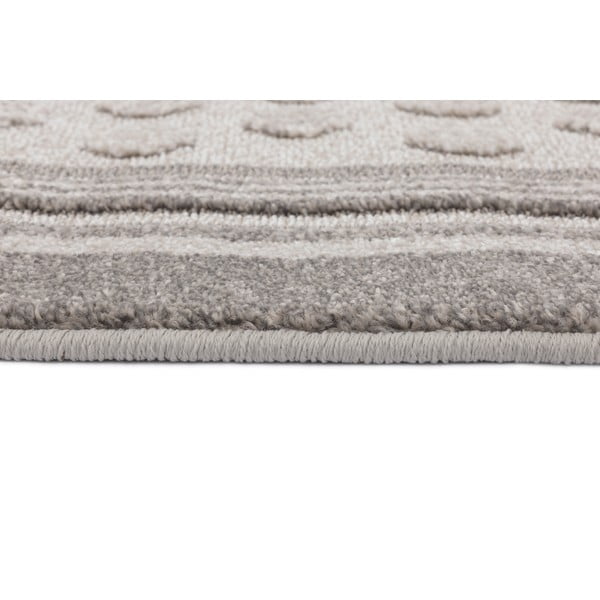 Krémovobiely koberec 160x230 cm Lori – FD-image-3