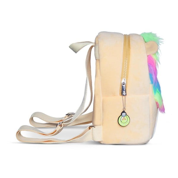 Detský batoh 8 l Leonard – SQUISHMALLOWS-image-1