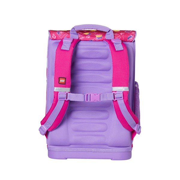 Detský batoh LEGO® Friends Cupcake Optimo-image-1