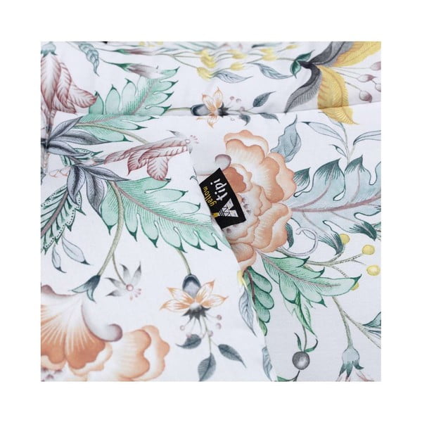 Súprava do postieľky Sweet Dreams - Yellow Tipi-image-3