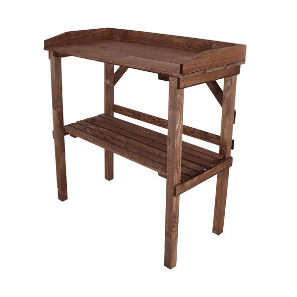 Stolík na presádzanie – Esschert Design-image-1