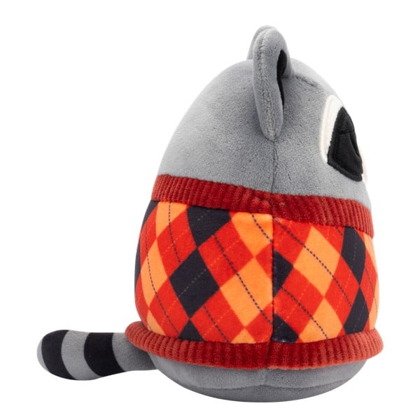 Plyšová hračka Rocky – SQUISHMALLOWS-image-2