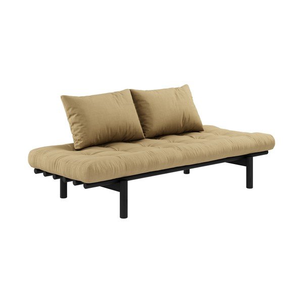 Pohovka Karup Design Pace Natural Black/Wheat Beige-image-3