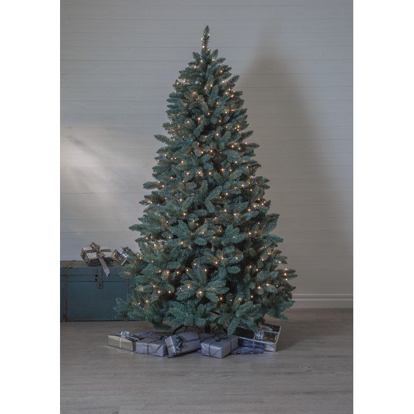 Svetelná reťaz Star Trading LED, dĺžka 25,6 m-image-3