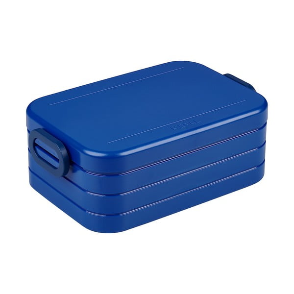 Desiatový box Vivid blue – Mepal