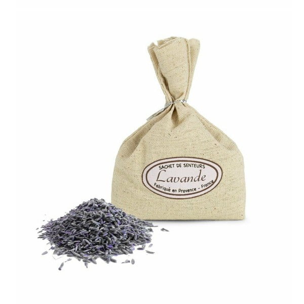 Vonné vrecká 2 ks Lavande – Compactor-image-2