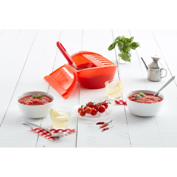 Silikónová nádoba na varenie v pare – Lékué-image-4