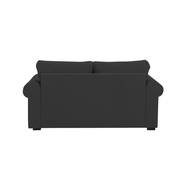 Tmavosivá pohovka Windsor & Co Sofas Hermes, 104 cm-image-4