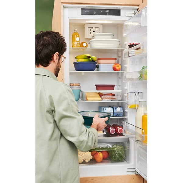 Desiatový box Nordic white – Mepal-image-1