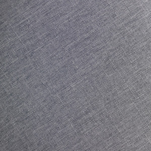 Sivý kôš na bielizeň a taburetka v jednom Wenko Linen Look, 20 l-image-2