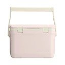 Svetloružový chladiaci box 15 l  Adventure series Rose Quartz – Stanley