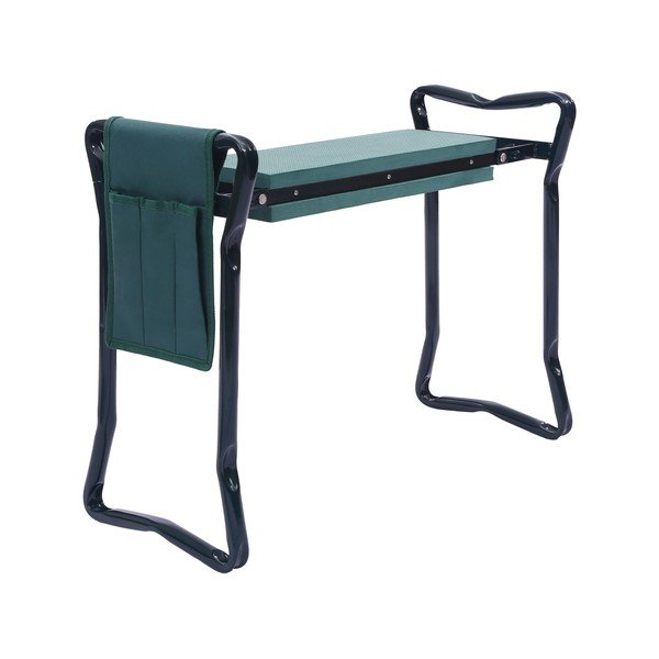 Multifunkčná záhradná stolička – Garden Pleasure