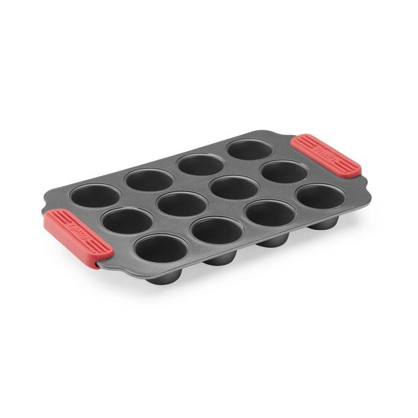 Oceľová forma na muffiny 31x18 cm – Lékué