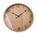 Nástenné hodiny ø 30.5 cm - Dakls