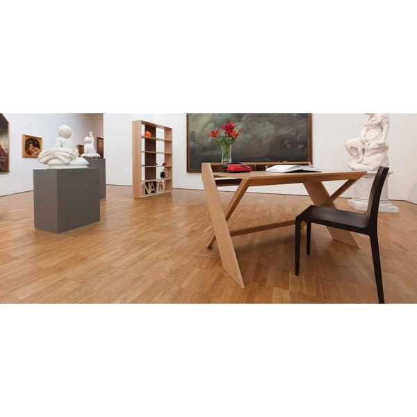 Pracovný stôl Woodman Ravenscroft-image-1