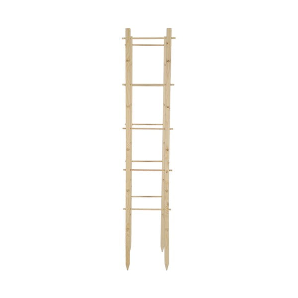 Drevená podpera rastlín – Esschert Design-image-2