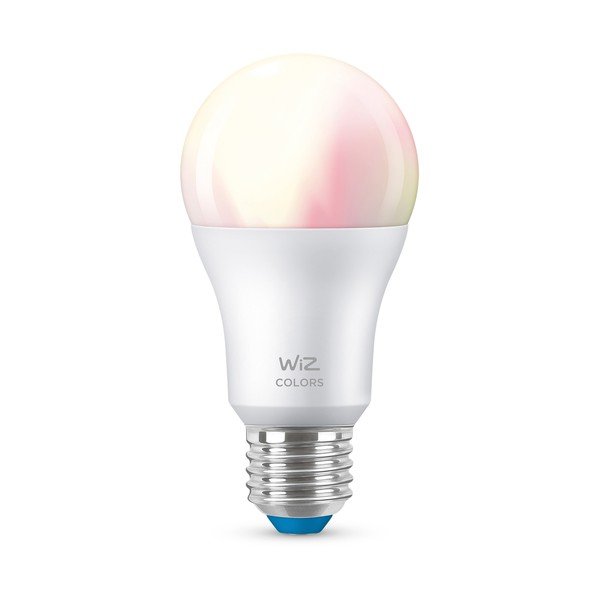 LED smart žiarovka E27, 9 W – WiZ
