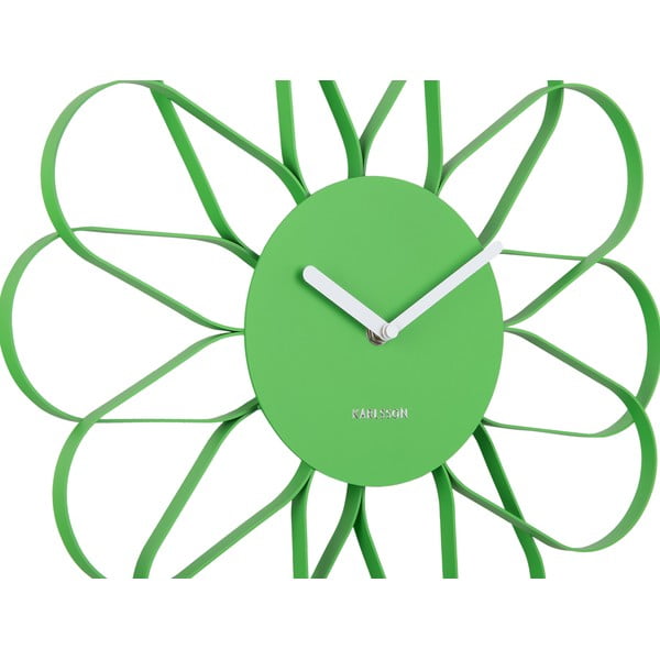 Nástenné hodiny ø 40 cm Arkis – Karlsson-image-3