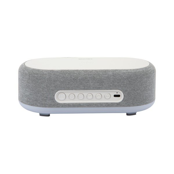 Digitálny budík s bezdrôtovou nabíjačkou Vogue – Karlsson-image-3