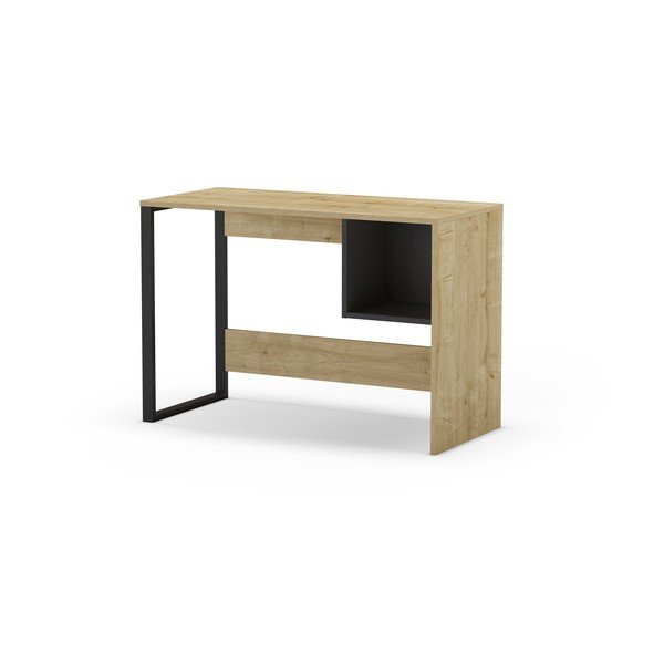 Pracovný stôl 50x110 cm Lyly – Marckeric-image-3