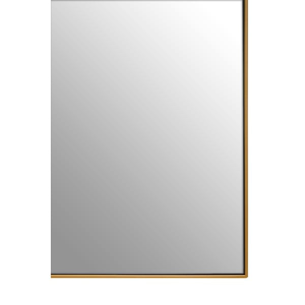 Nástenné zrkadlo 41x72 cm Matera – Premier Housewares-image-3