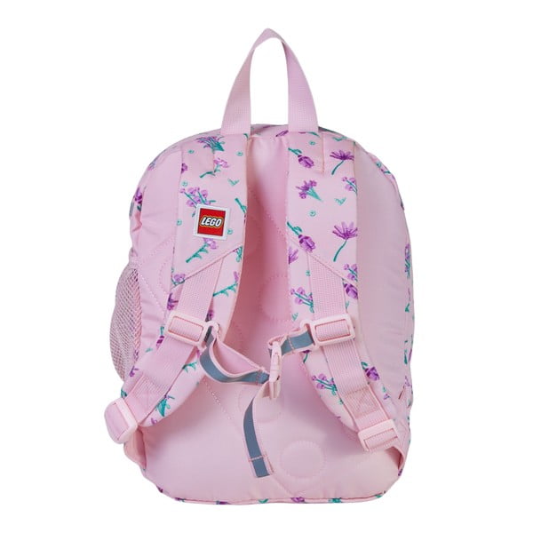 Detský batoh 10 l Flowers – LEGO®-image-2