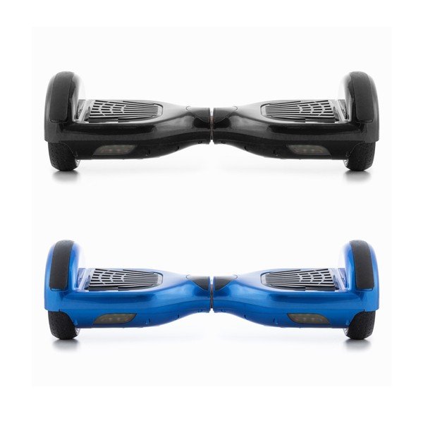 Elektrická kolobežka Hoverboard InnovaGoods-image-3