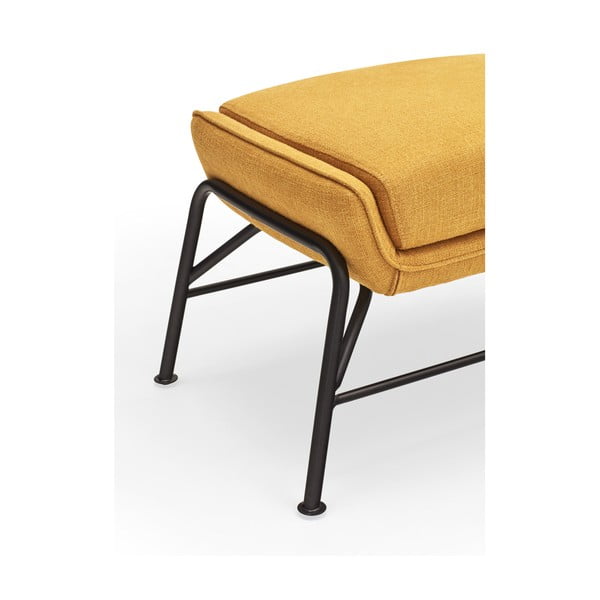 Žltá podnožka Teulat Sadira-image-4