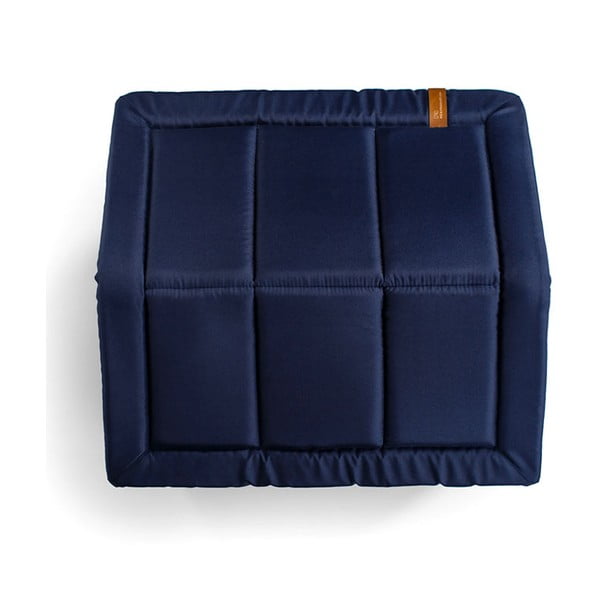 Modrá búdka pre psa 60x60 cm Home XXL – Rexproduct-image-2